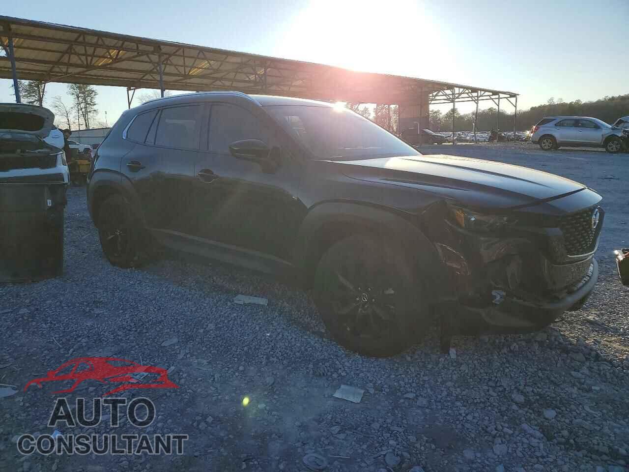 MAZDA CX-50 2025 - 7MMVABBM2SN346300