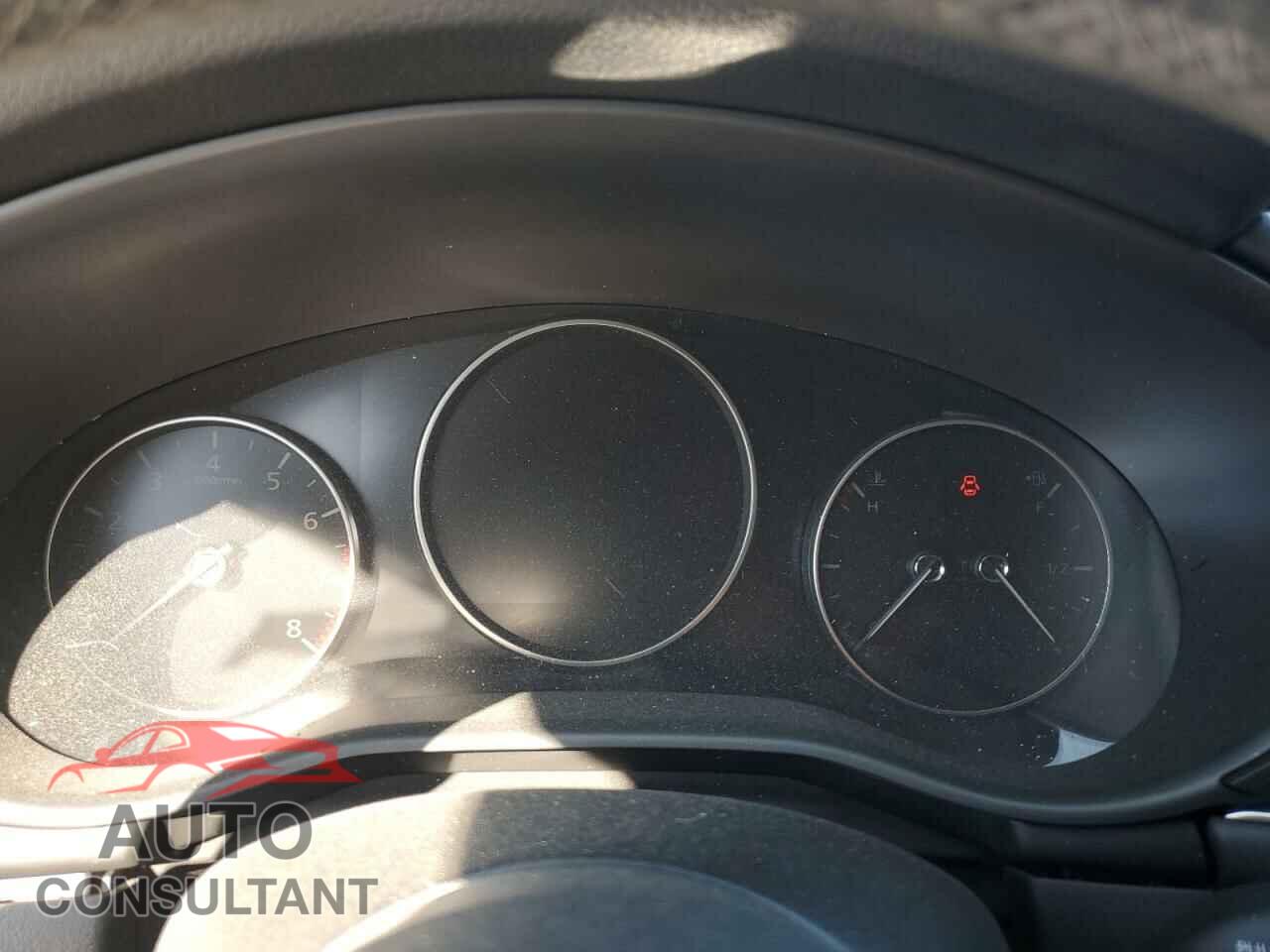 MAZDA 3 2019 - JM1BPBMM7K1125524