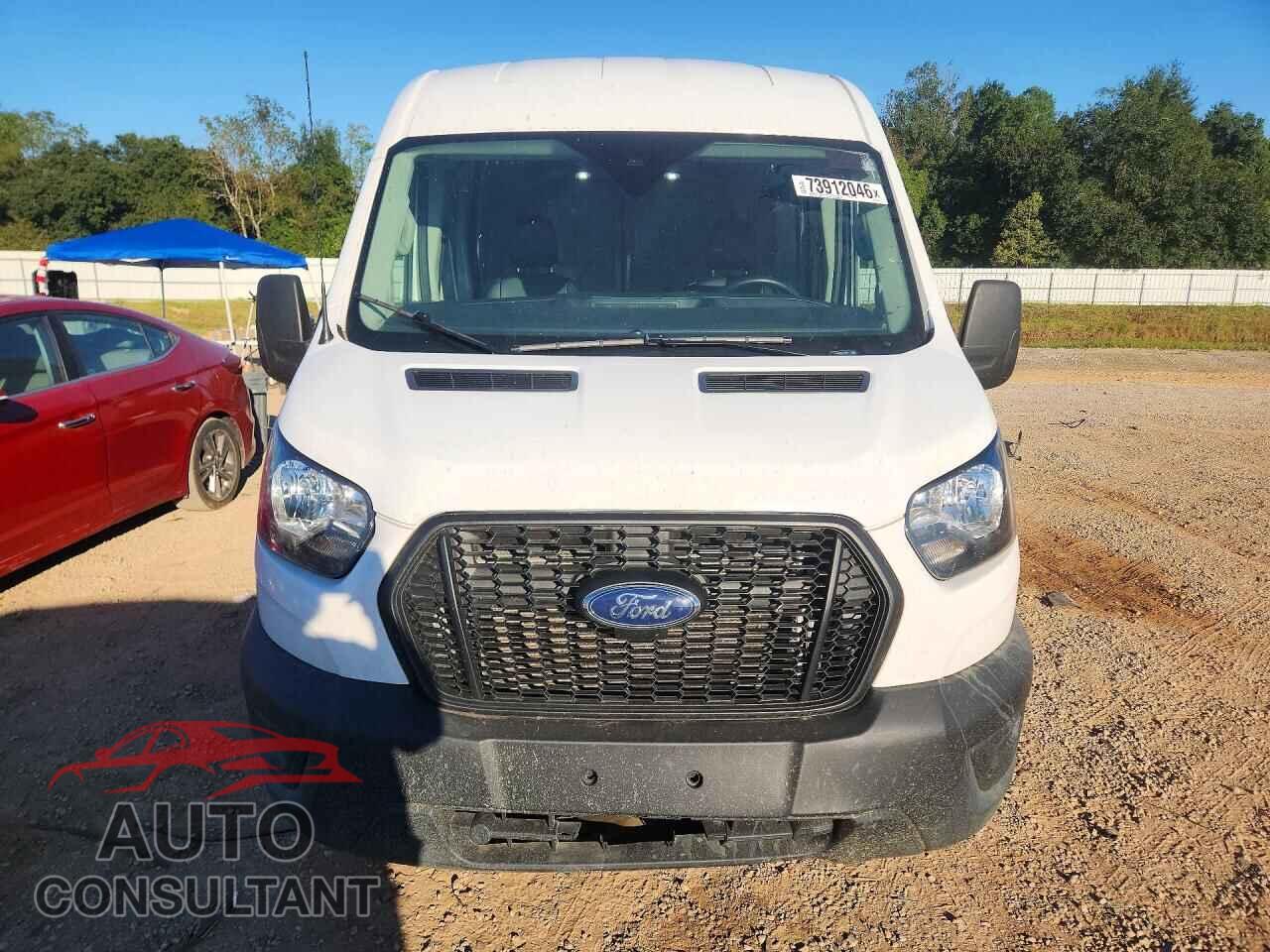 FORD TRANSIT 2025 - 1FTBR1C84SKA73403