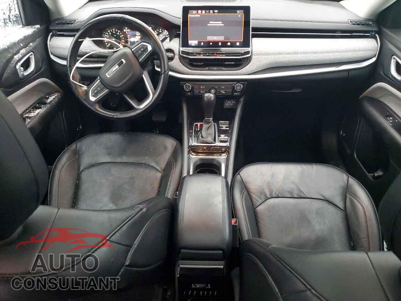 JEEP COMPASS 2022 - 3C4NJDFB7NT142214