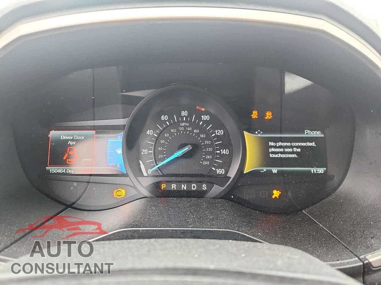 FORD EDGE 2015 - 2FMTK3J94FBB05794