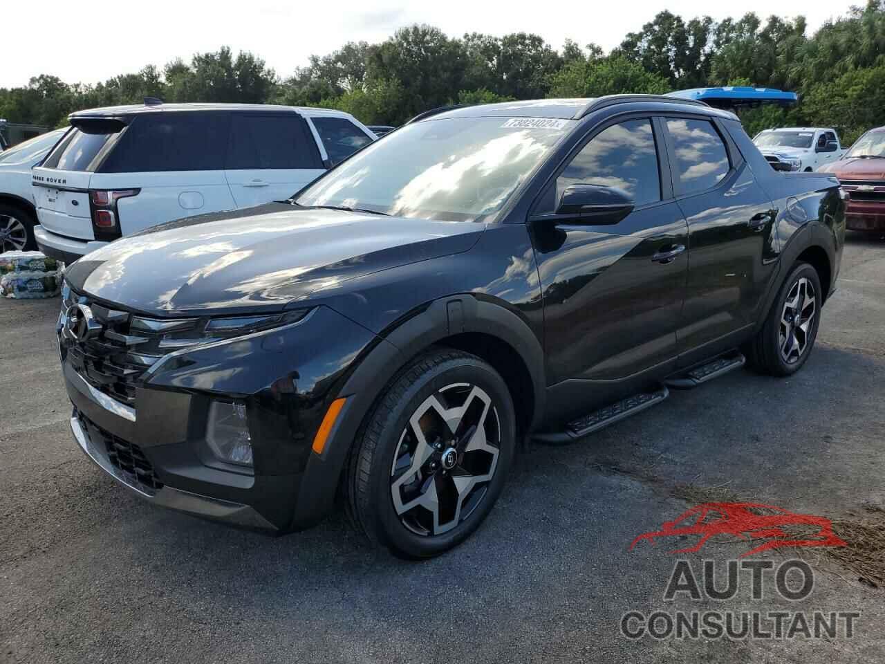 HYUNDAI SANTA CRUZ 2023 - 5NTJEDAF8PH041863