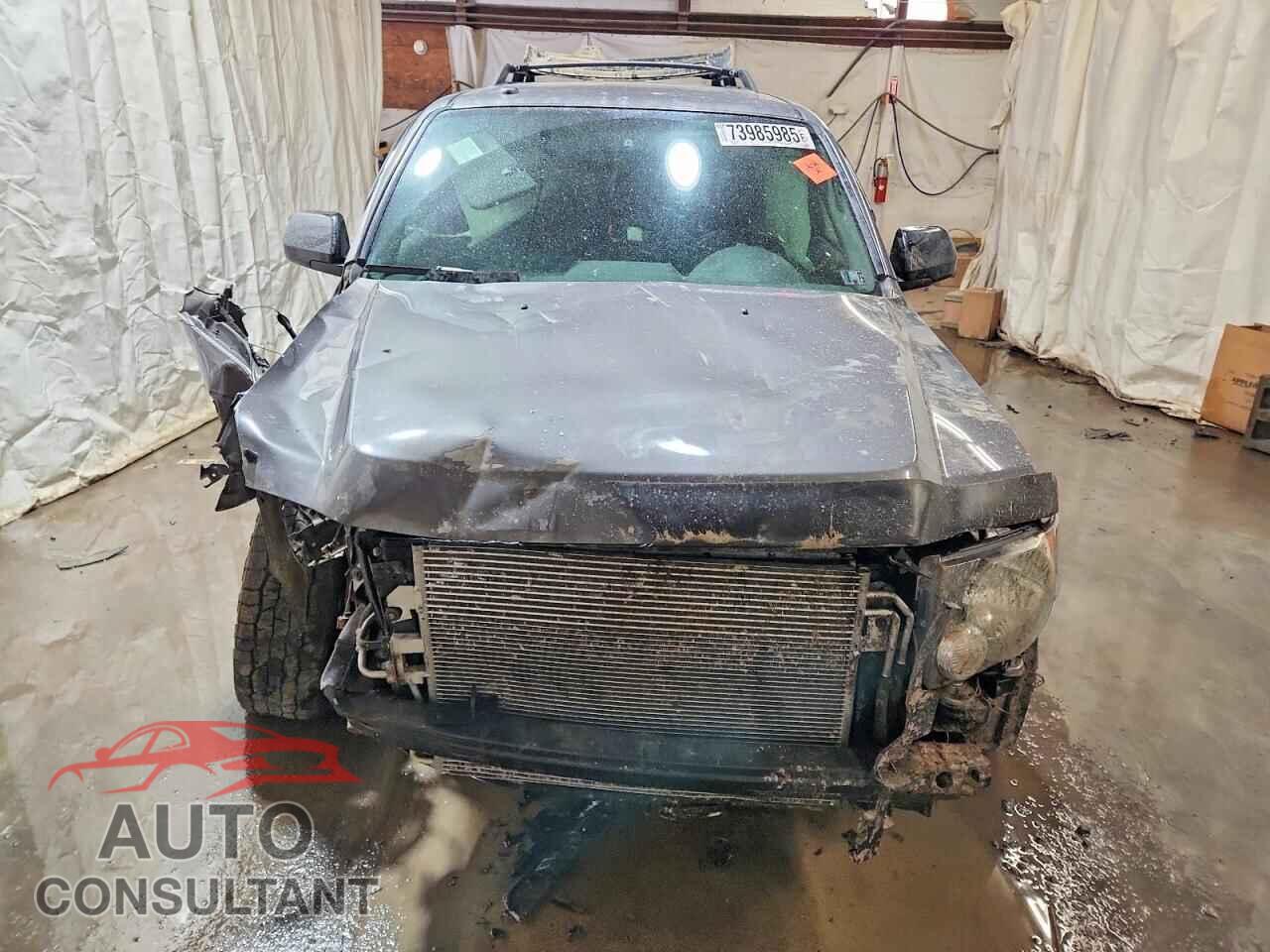 FORD ESCAPE 2012 - 1FMCU9DG3CKC22548