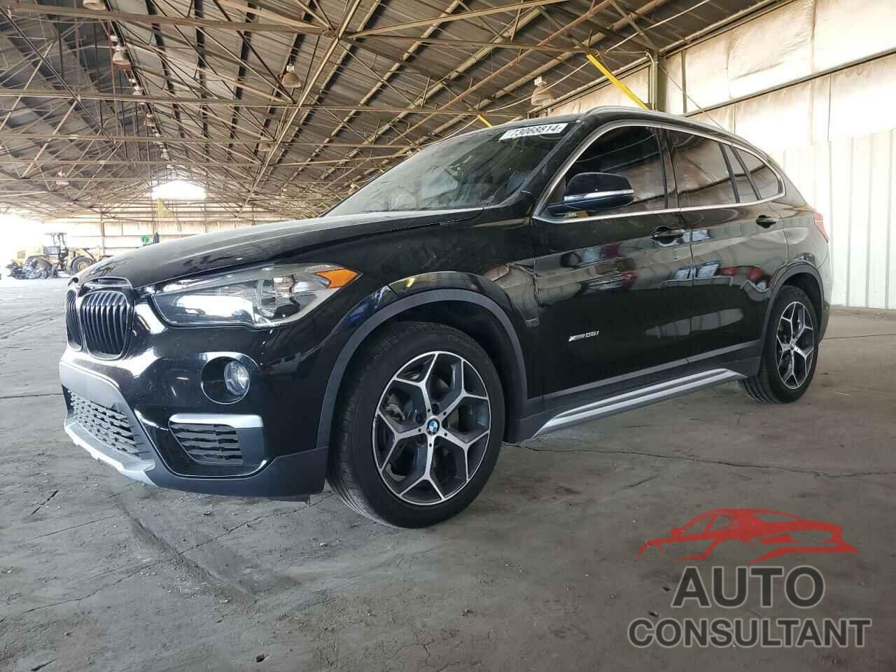 BMW X1 2016 - WBXHT3C35G5E54961