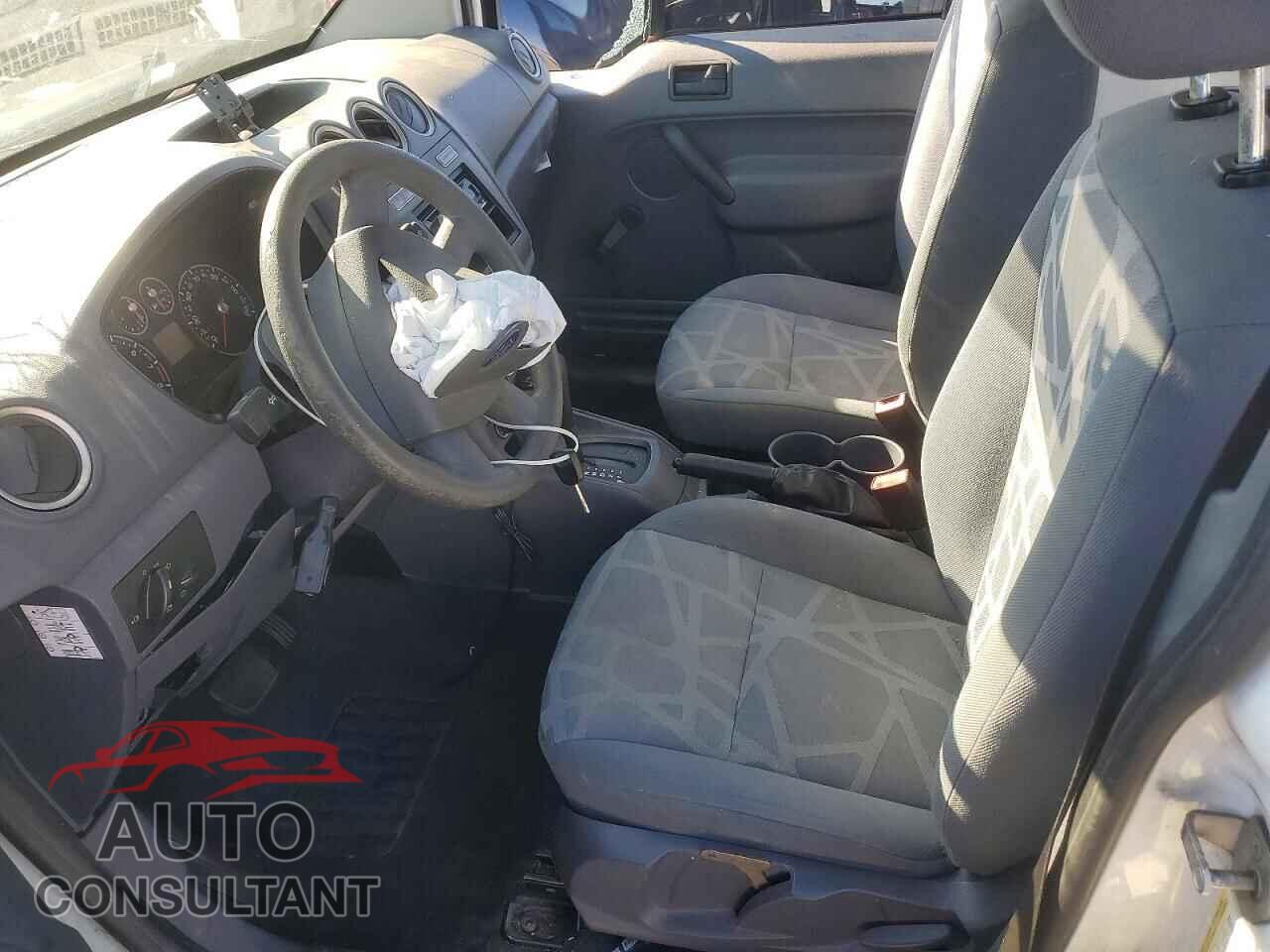 FORD TRANSIT 2013 - NM0LS7CN4DT155238