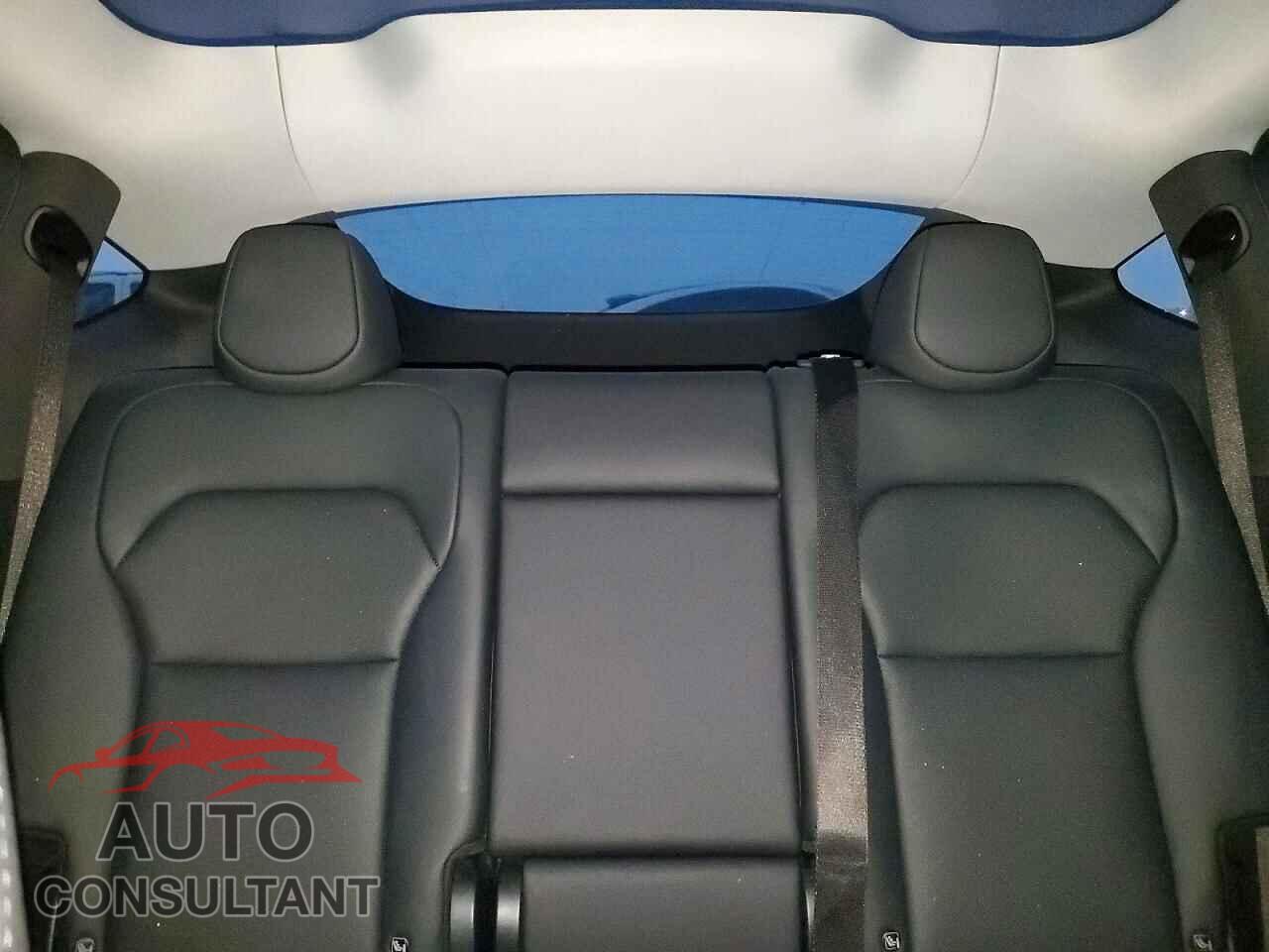 TESLA MODEL Y 2026 - 7SAYGDEE3TF353531