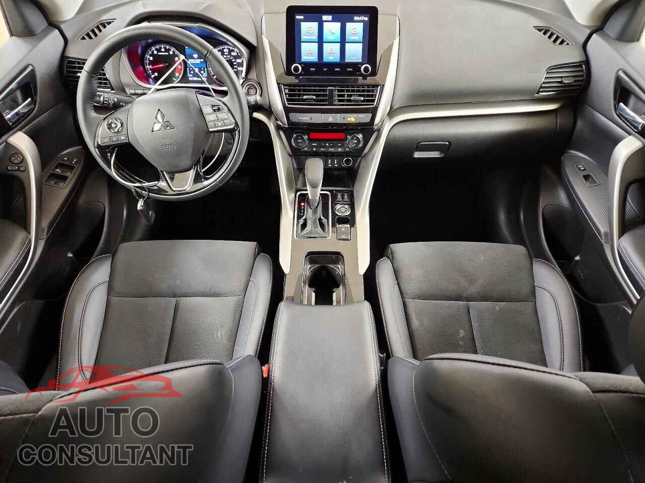 MITSUBISHI ECLIPSE 2025 - JA4ATWAA6SZ032417