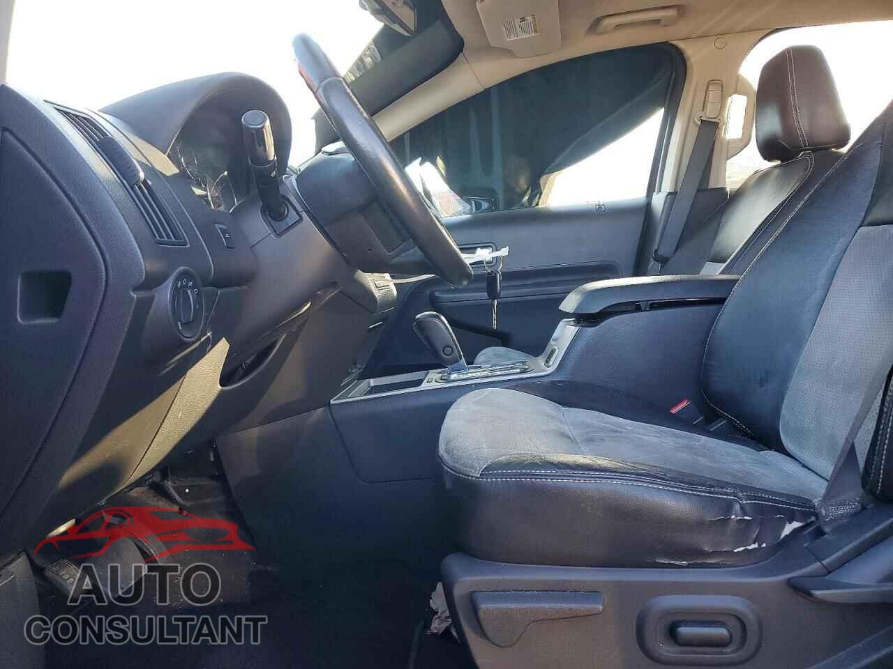 FORD EDGE 2009 - 2FMDK40C49BA97921