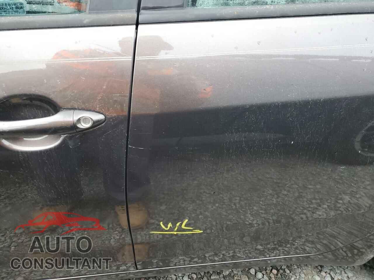 KIA FORTE 2017 - 3KPFK4A71HE012684
