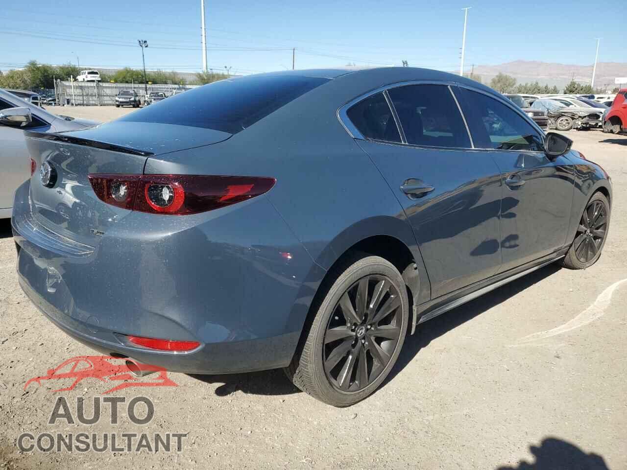 MAZDA 3 2023 - 3MZBPACM2PM371481