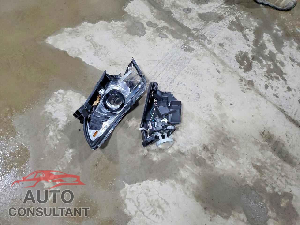 FORD EDGE 2013 - 2FMDK4KC0DBA52948