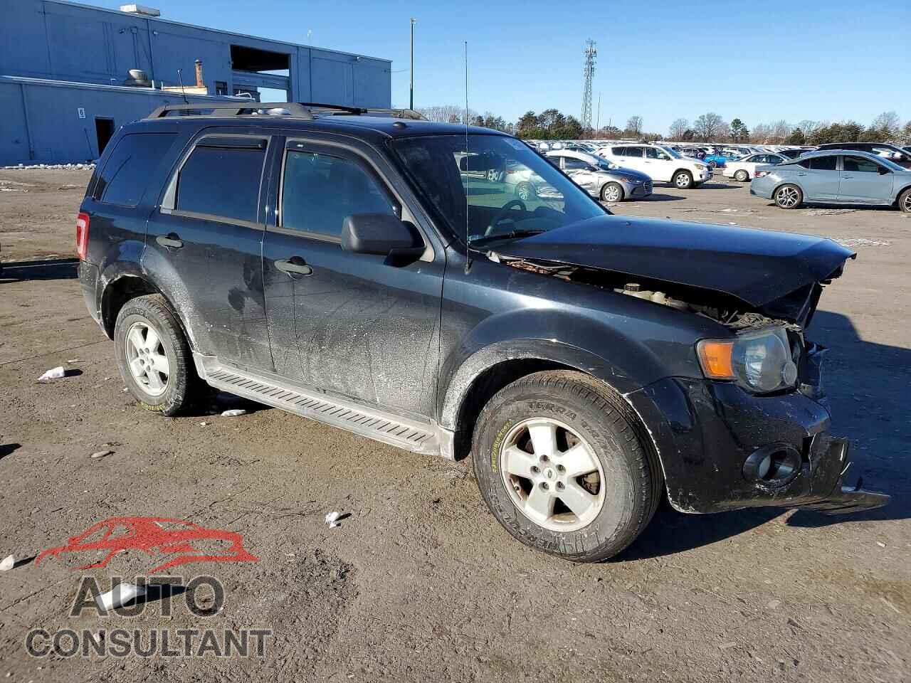 FORD ESCAPE 2012 - 1FMCU0DG8CKA99454