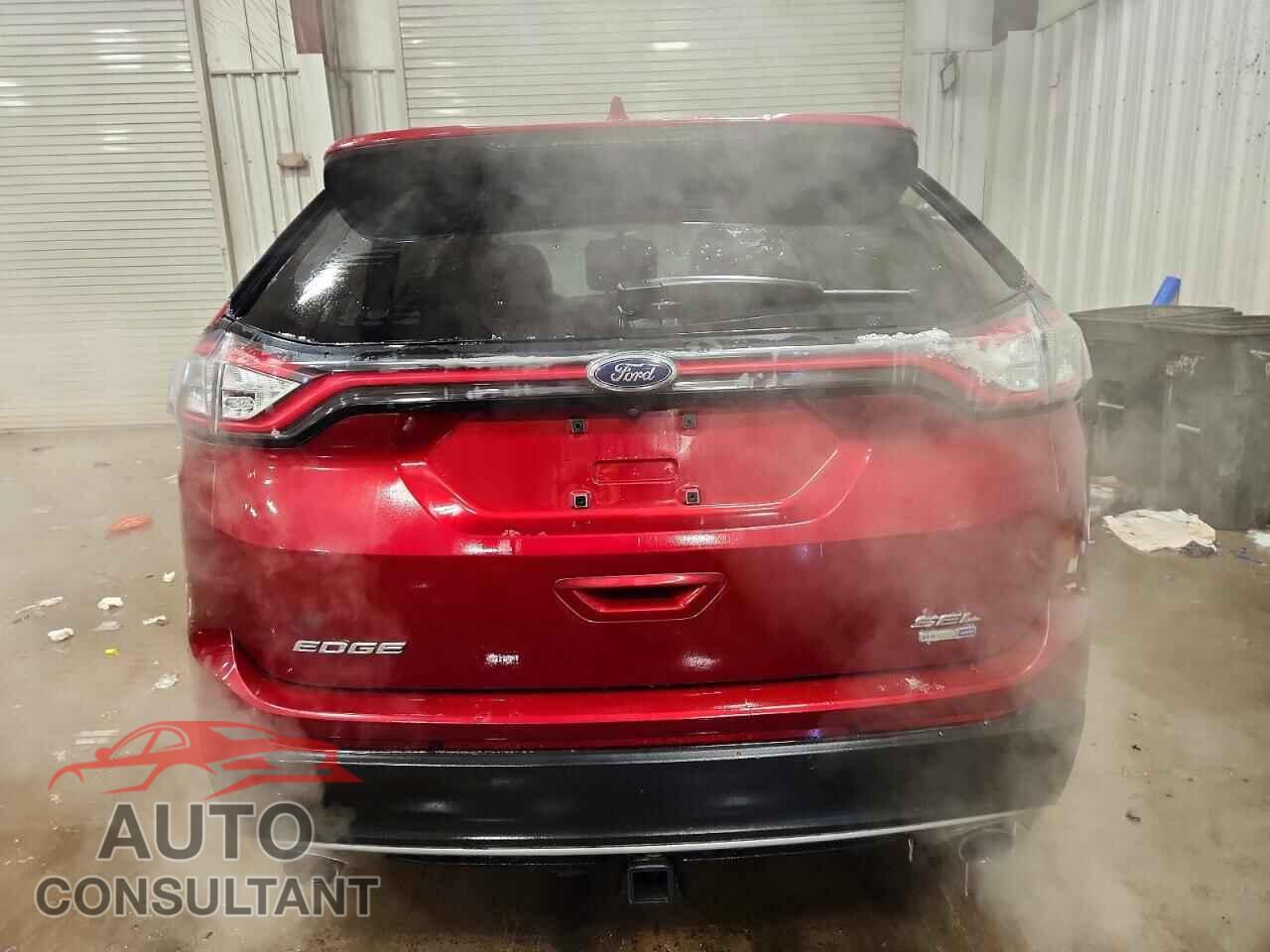 FORD EDGE 2015 - 2FMTK4J96FBB79966