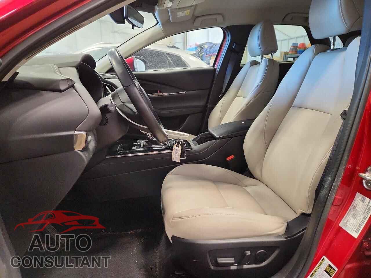 MAZDA CX30 2023 - 3MVDMBCMXPM572196