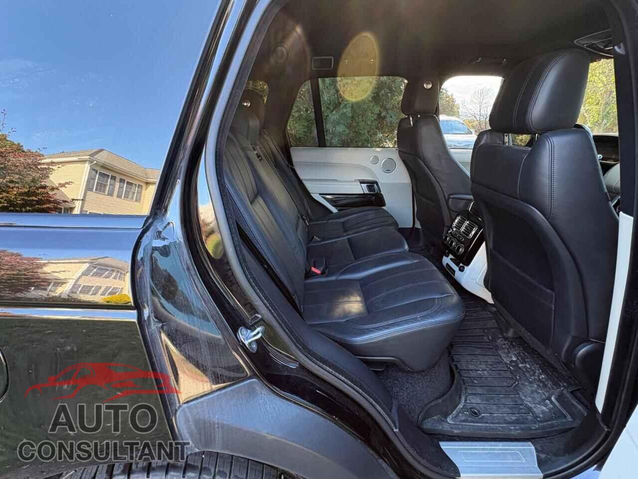 LAND ROVER RANGEROVER 2014 - SALGS2WF8EA177941