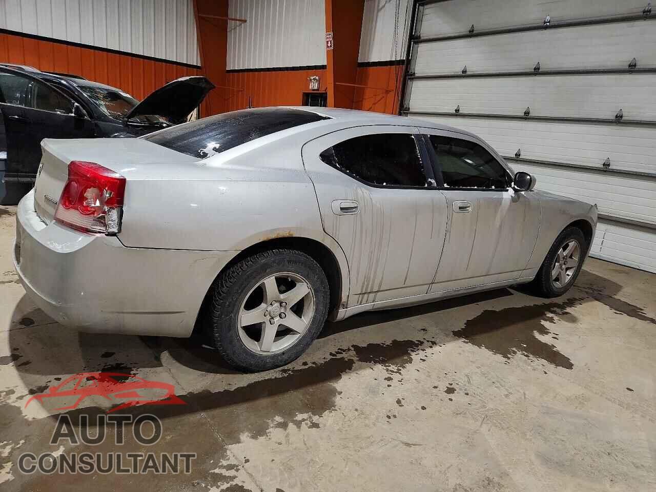 DODGE CHARGER 2010 - 2B3CA4CD5AH118219
