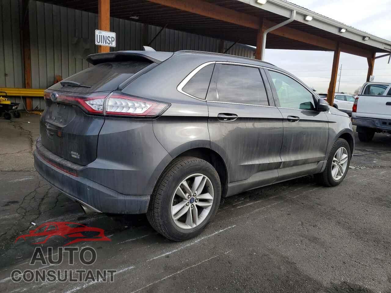 FORD EDGE 2018 - 2FMPK4J93JBB50855