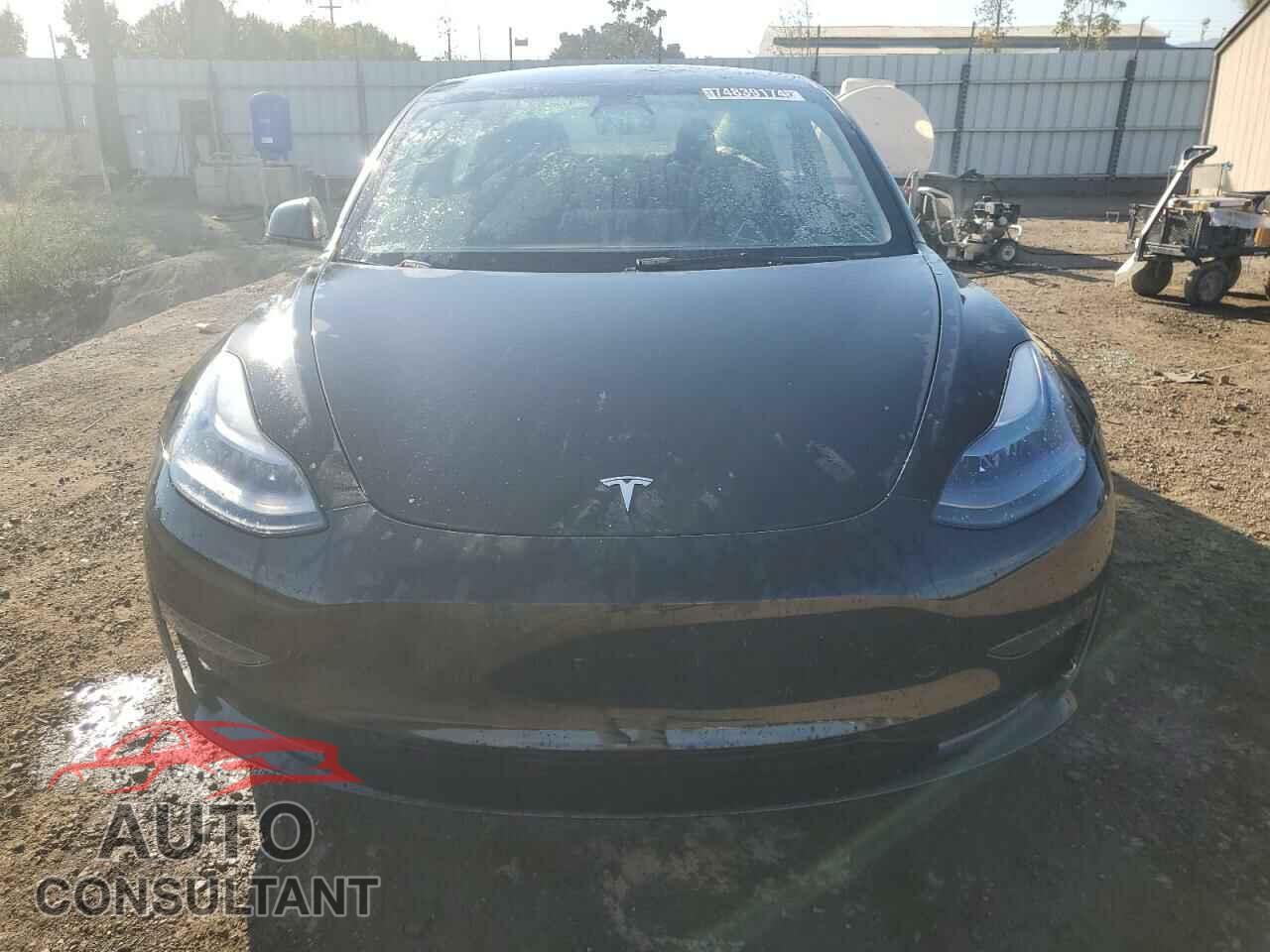 TESLA MODEL 3 2023 - 5YJ3E1EA7PF458670