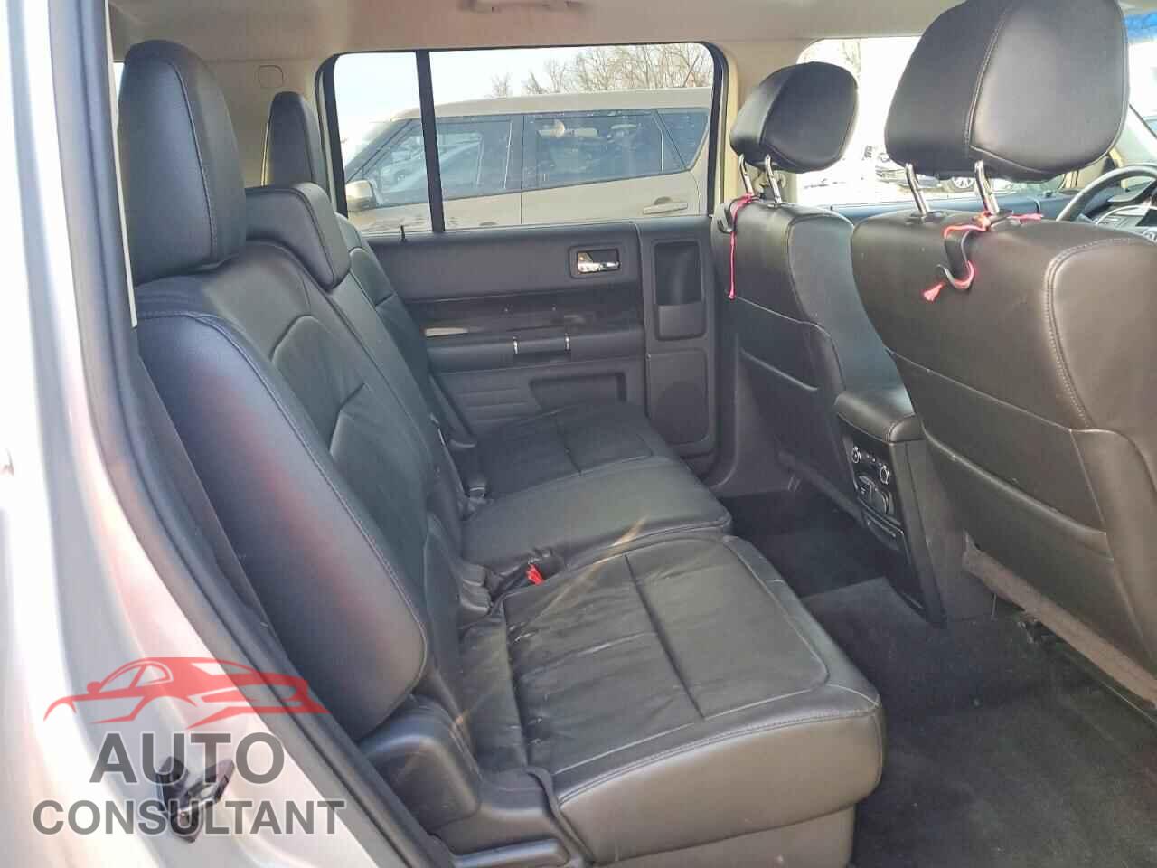 FORD FLEX 2014 - 2FMGK5C83EBD43460
