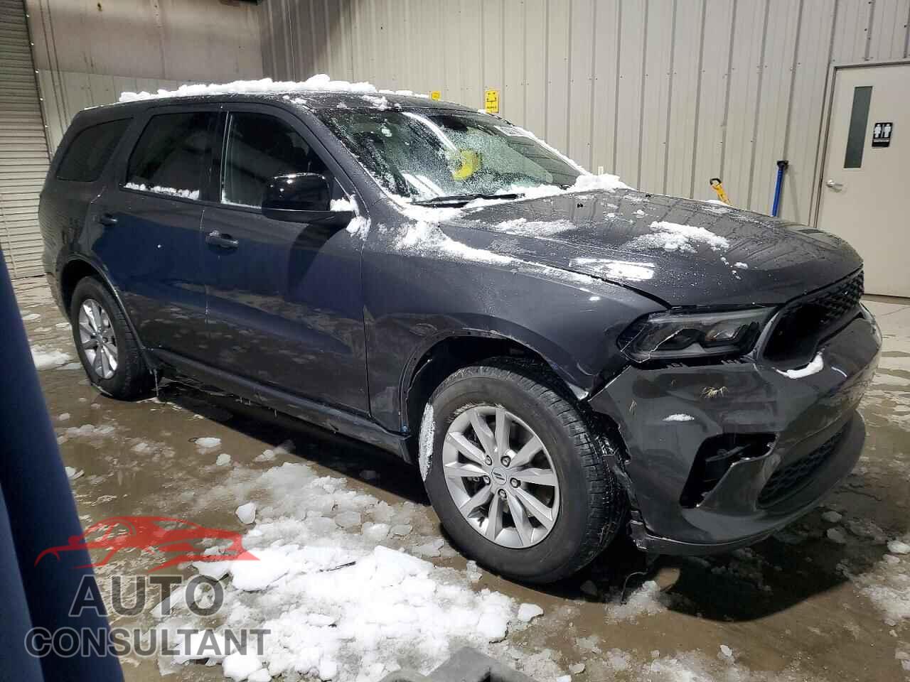 DODGE DURANGO 2025 - 1C4RDHDG1SC545174
