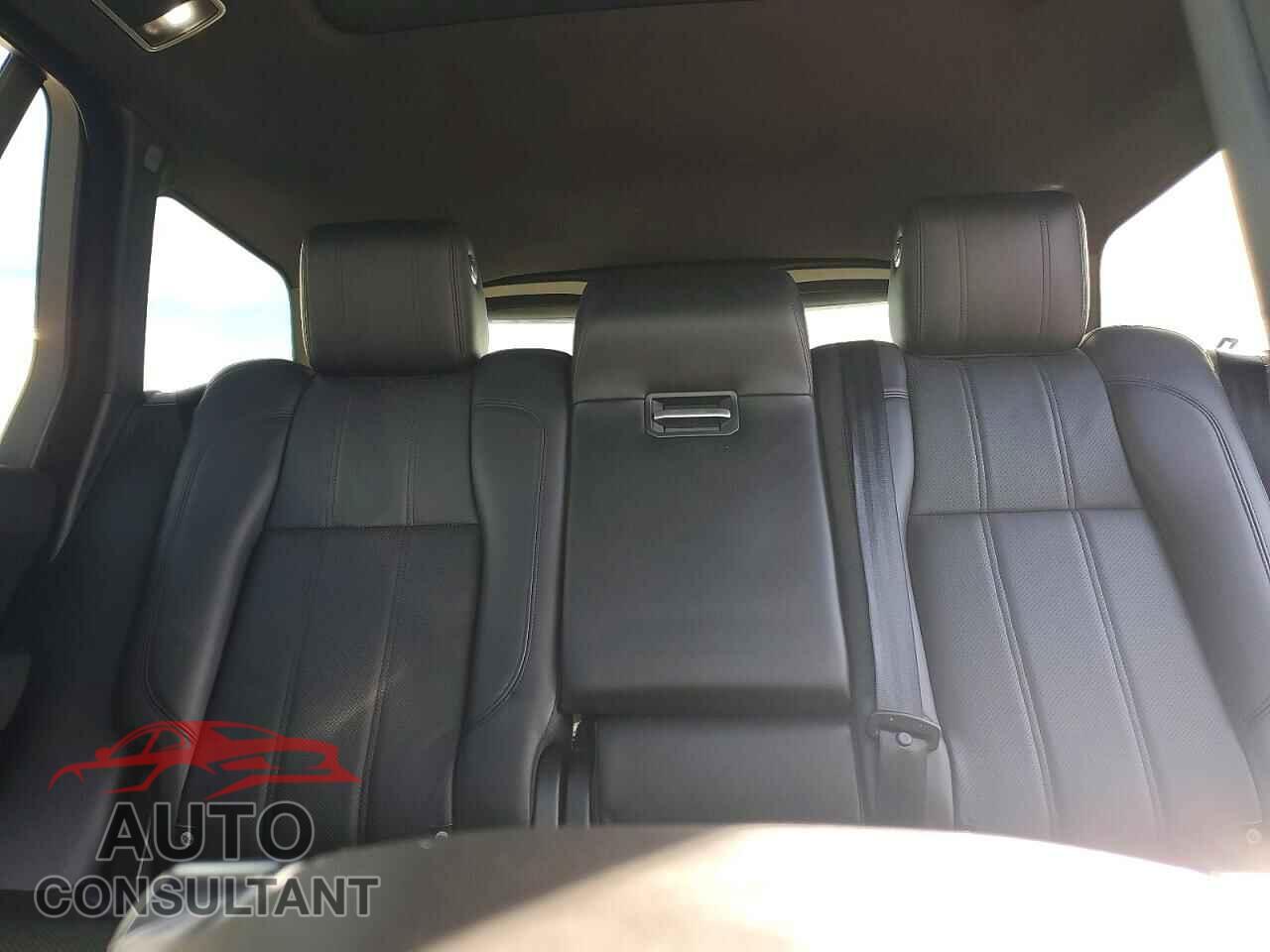 LAND ROVER RANGEROVER 2015 - SALGS2VFXFA208481