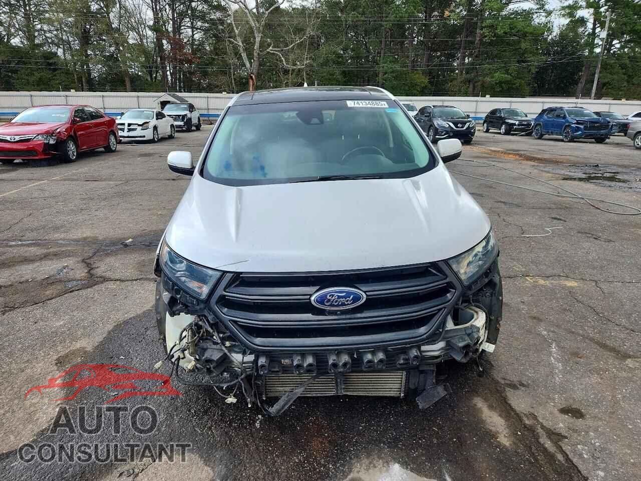 FORD EDGE 2015 - 2FMPK3AP3FBB26751