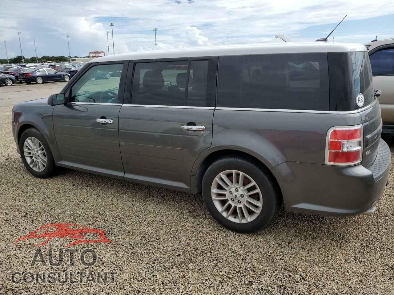 FORD FLEX 2016 - 2FMGK5C85GBA23155