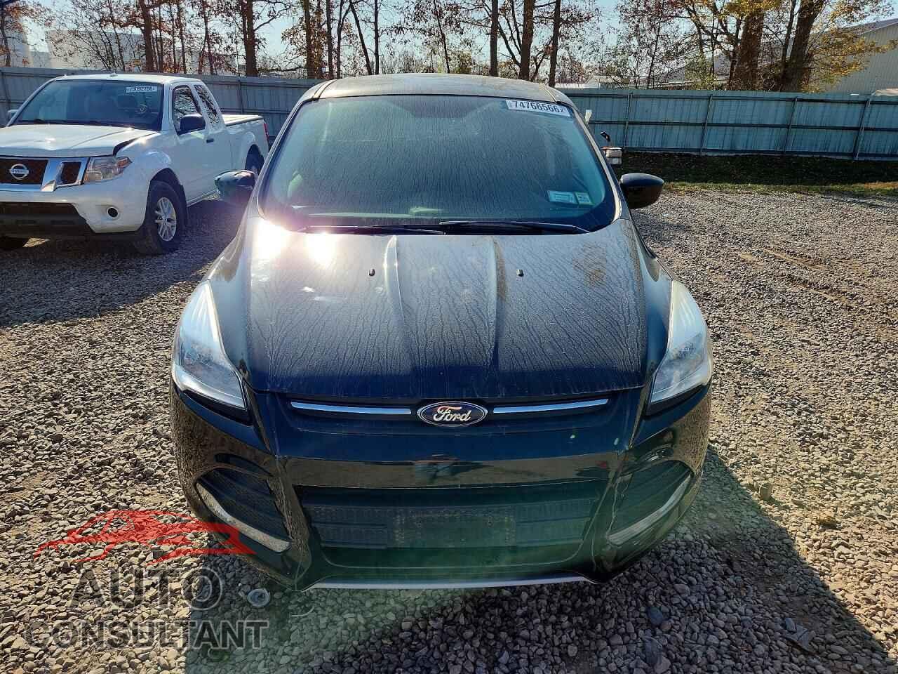 FORD ESCAPE 2014 - 1FMCU9GX2EUB36702