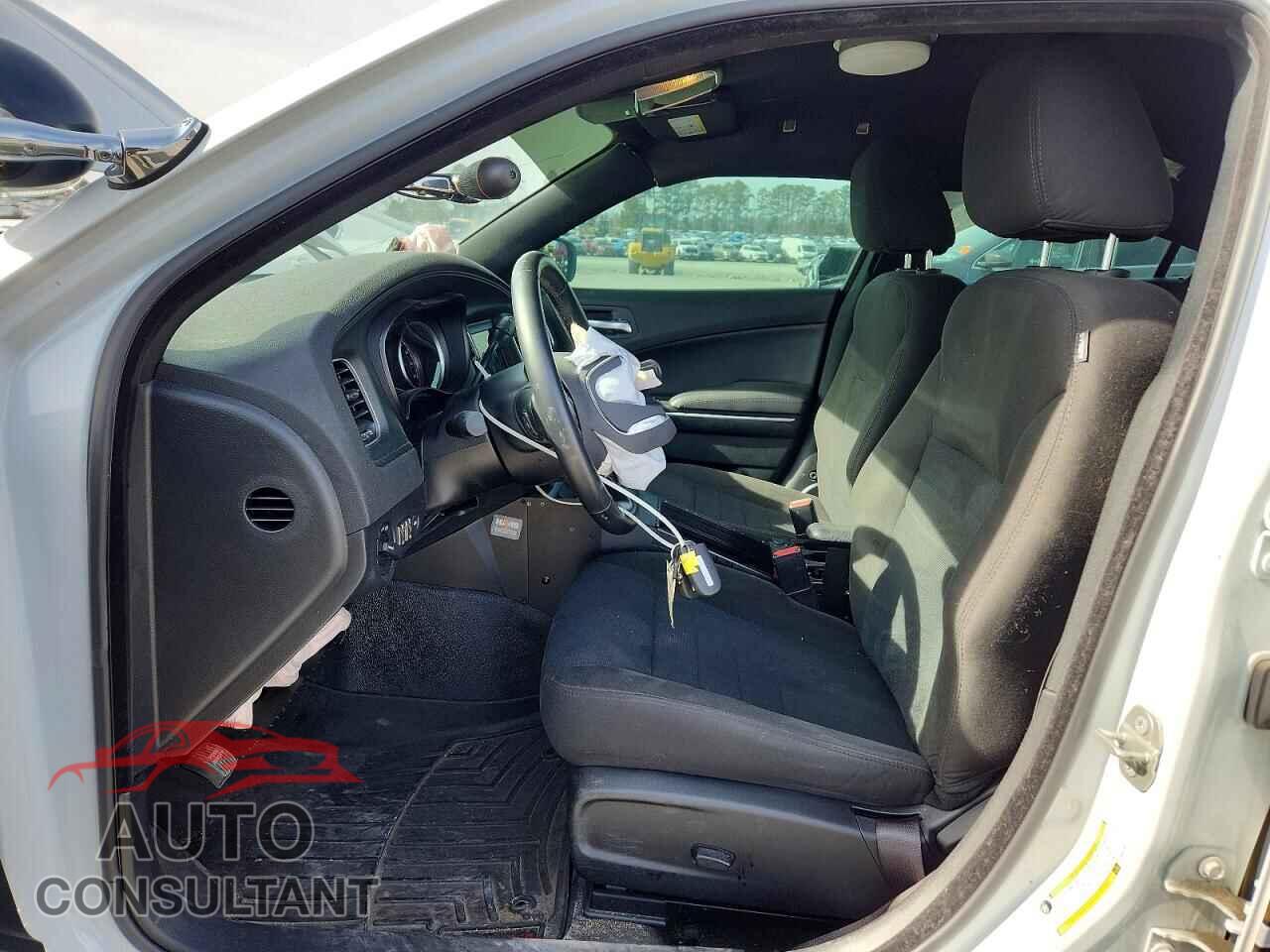 DODGE CHARGER 2023 - 2C3CDXKG4PH628139