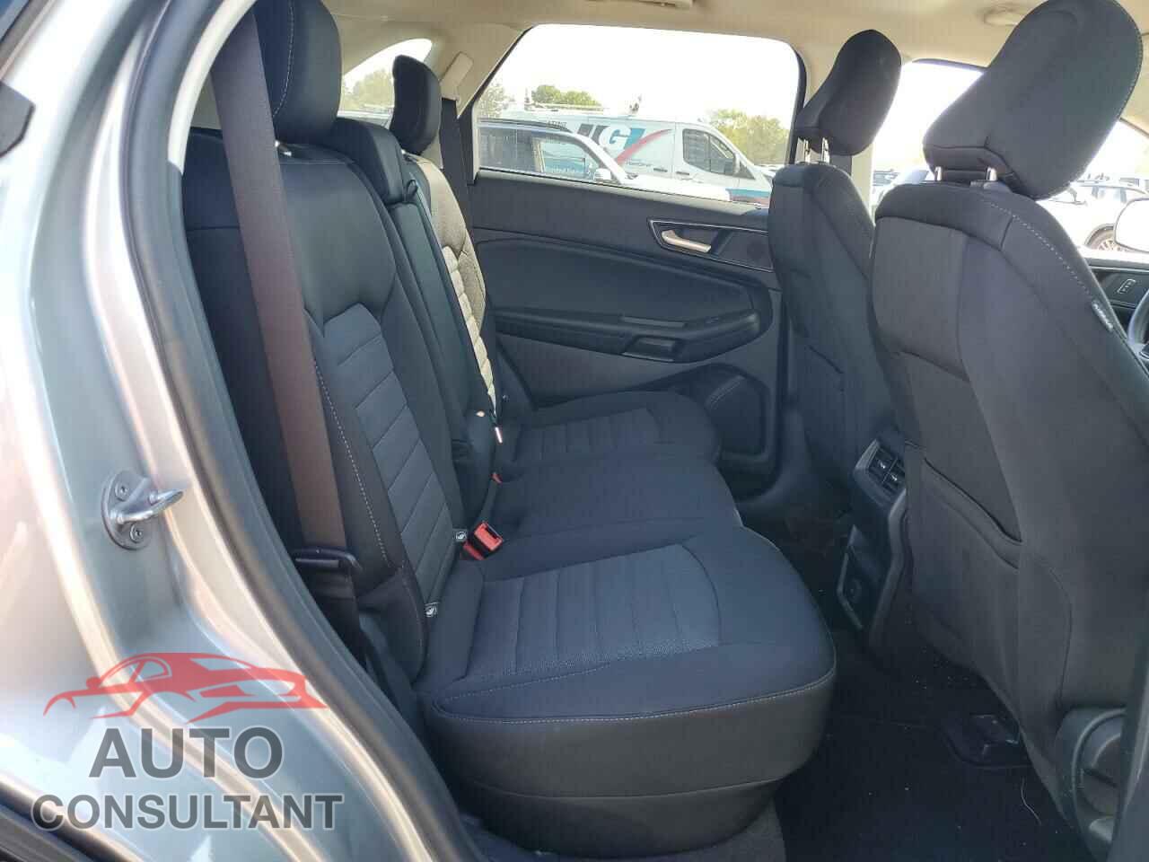 FORD EDGE 2020 - 2FMPK3G97LBB09732