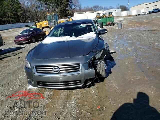 NISSAN MAXIMA 2014 - 1N4AA5AP1EC492995