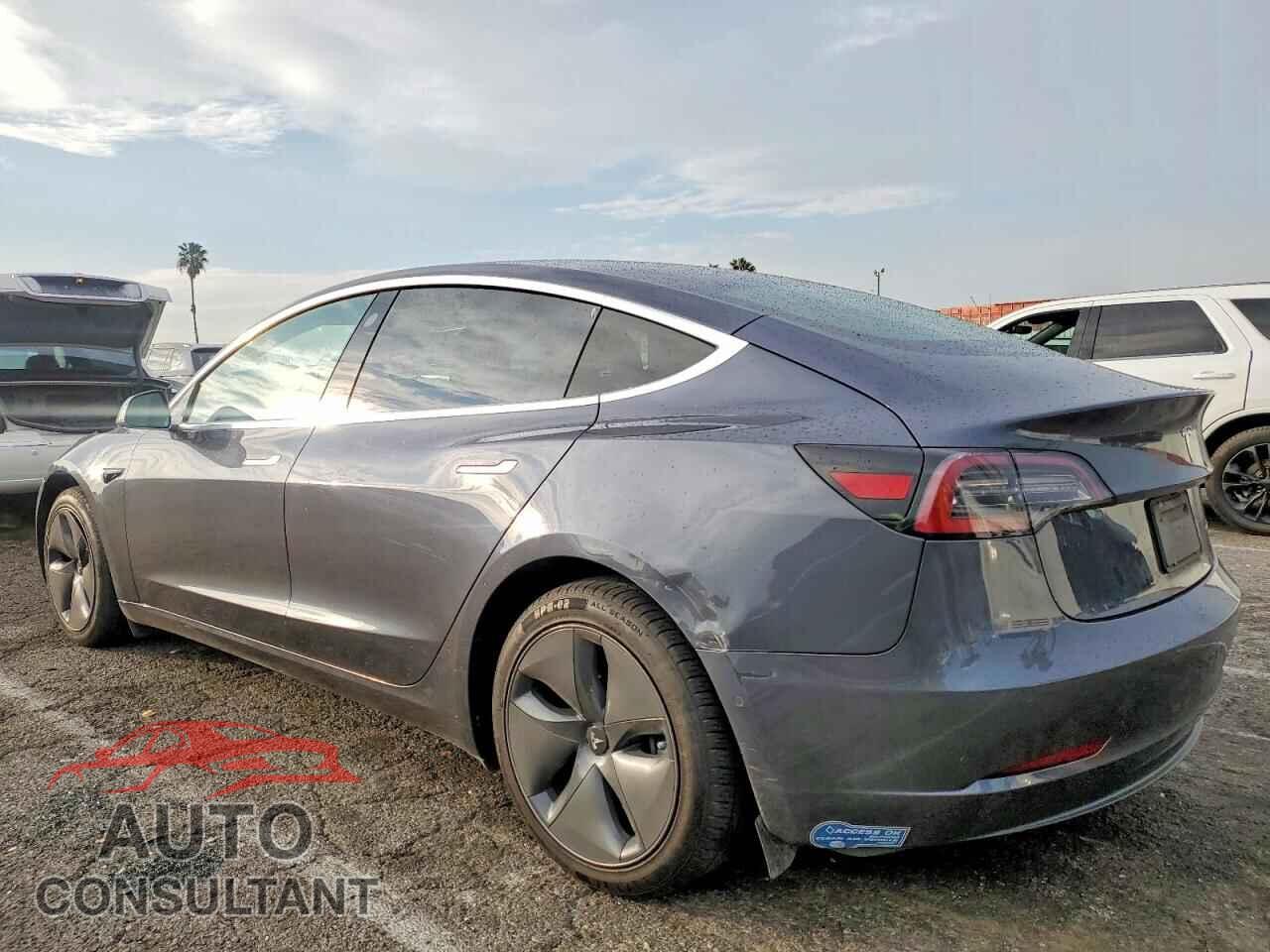 TESLA MODEL 3 2020 - 5YJ3E1EB4LF790309