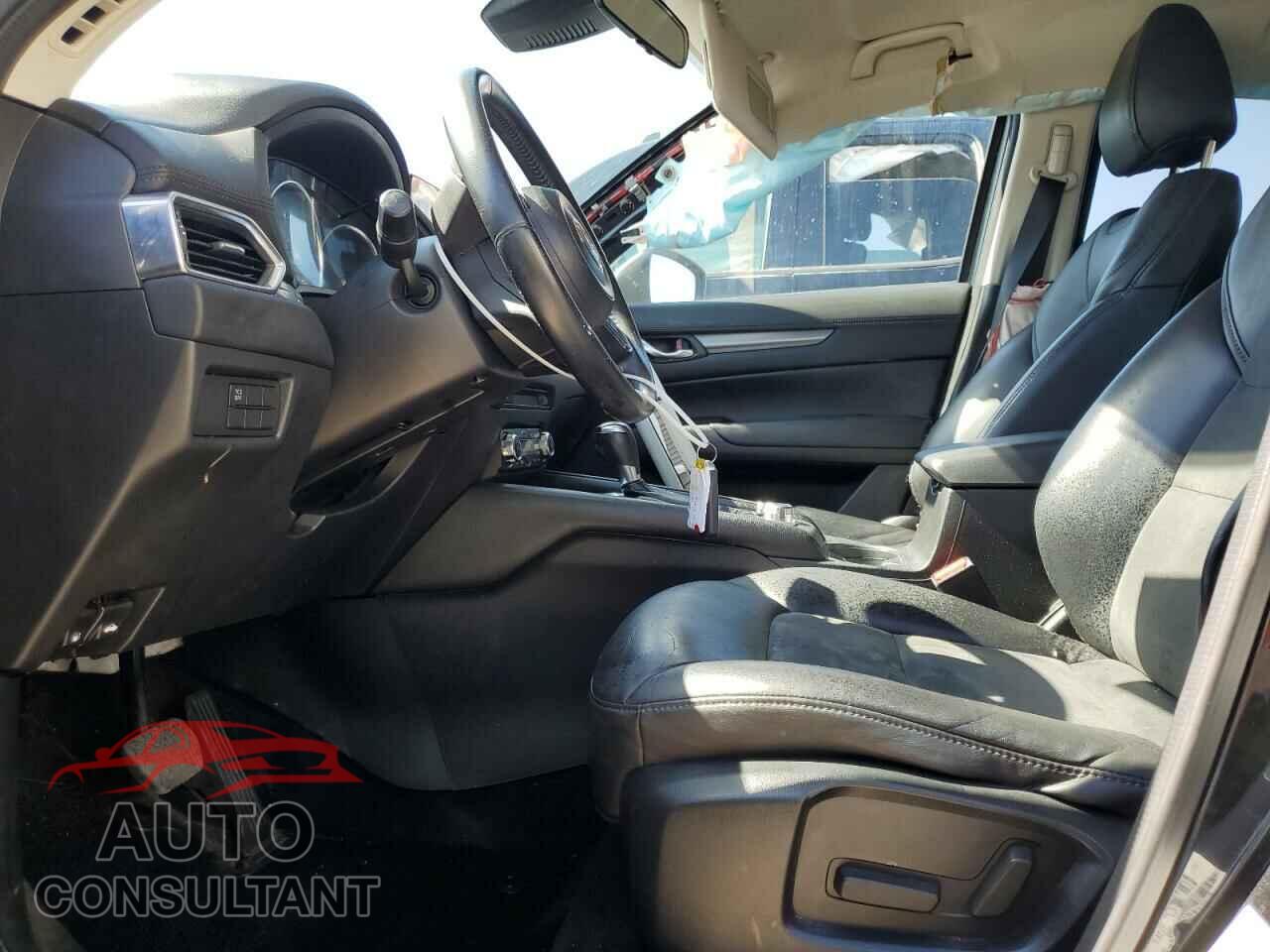 MAZDA CX-5 2017 - JM3KFACL3H0141103