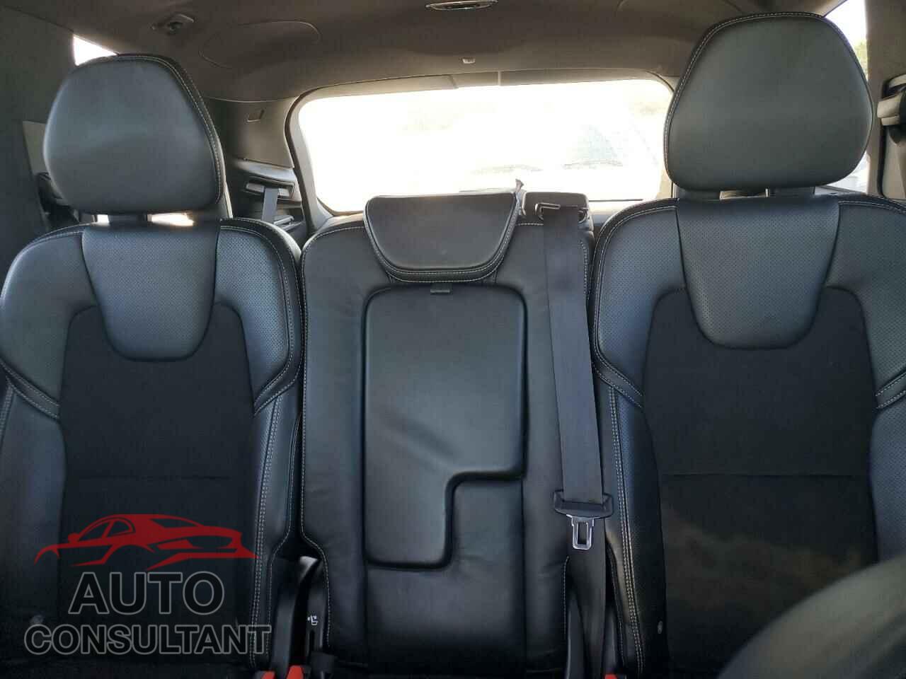 VOLVO XC90 2019 - YV4A22PM2K1512372