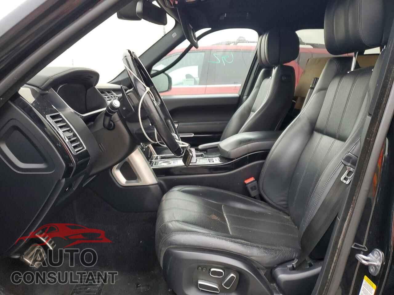 LAND ROVER RANGEROVER 2015 - SALGS2TF2FA228873