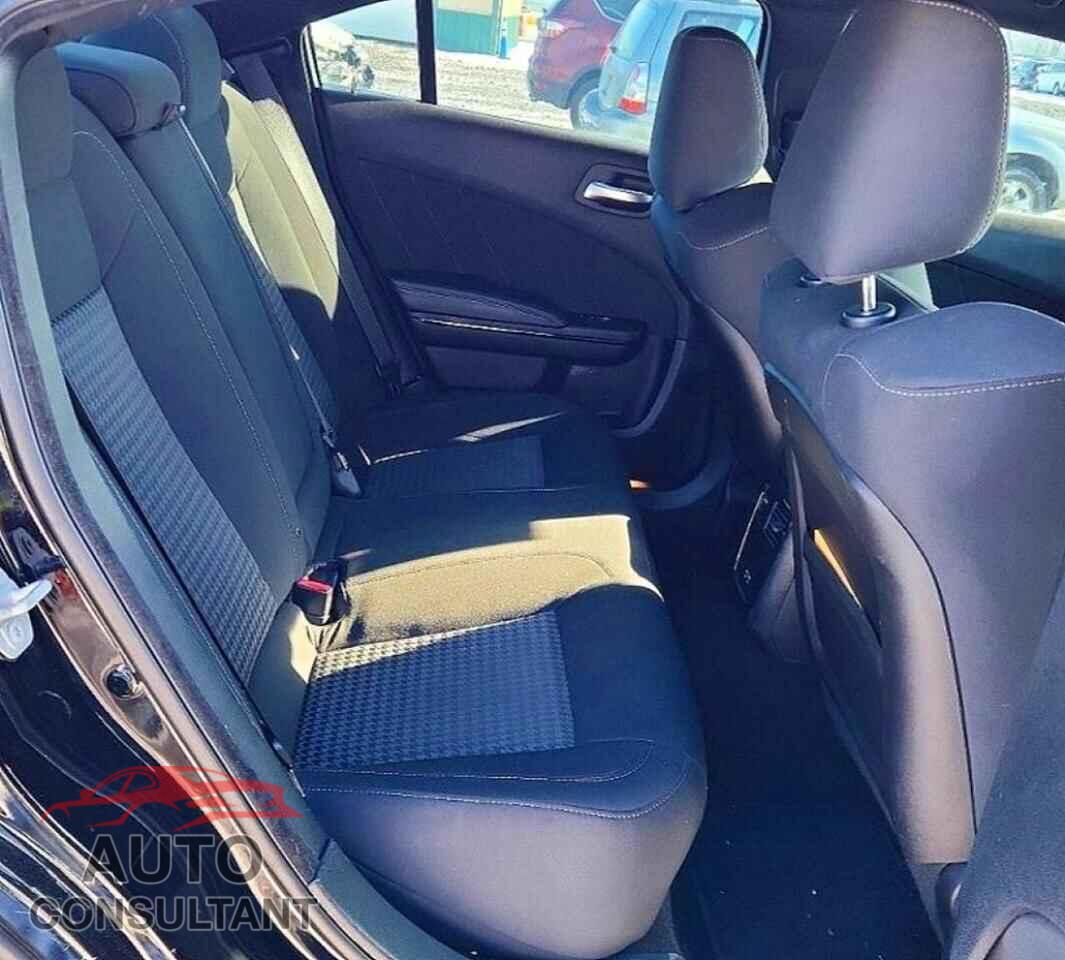 DODGE CHARGER 2019 - 2C3CDXHG9KH572375