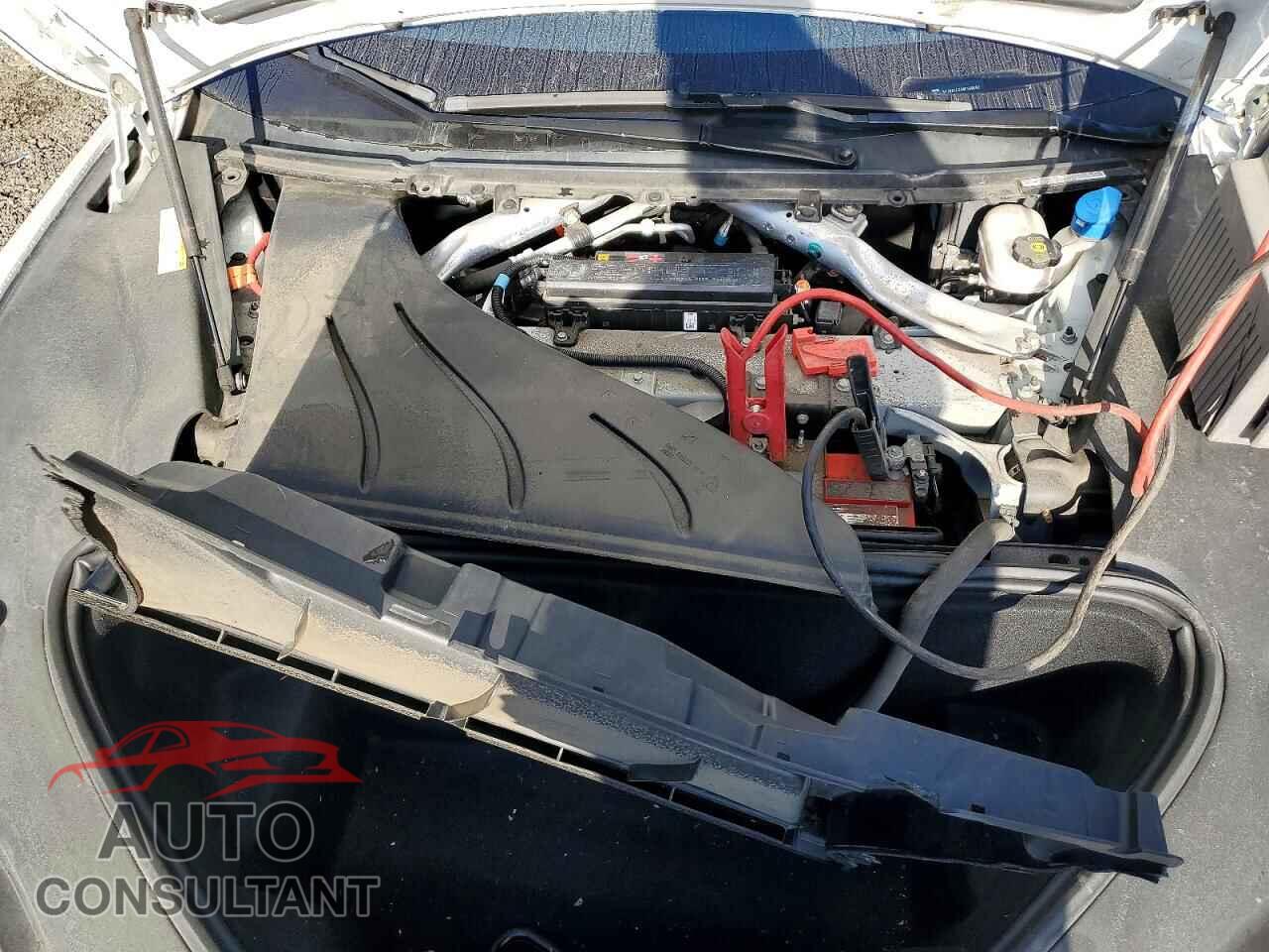 TESLA MODEL S 2016 - 5YJSA1E24GF169052