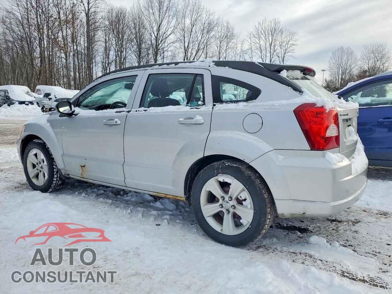 DODGE CALIBER 2011 - 1B3CB3HA6BD114832