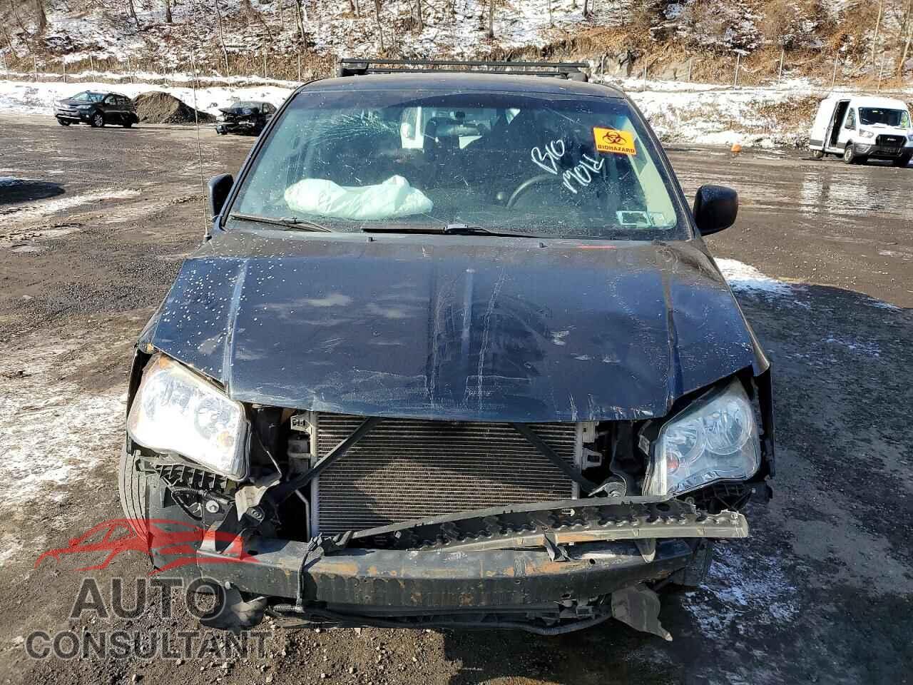 DODGE CARAVAN 2015 - 2C4RDGBG5FR600638