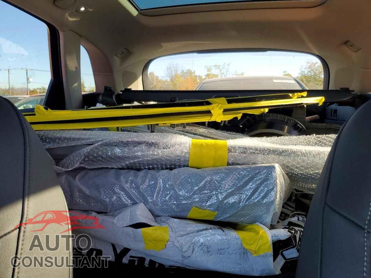 AUDI Q5 2023 - WA1EAAFY2P2000645