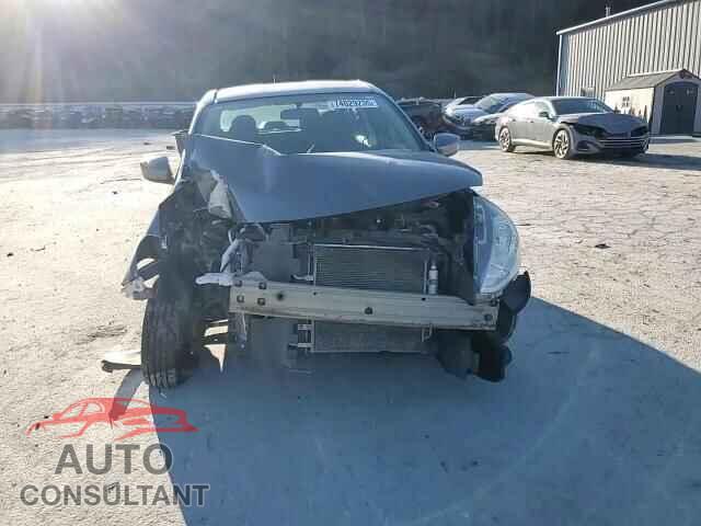 NISSAN VERSA 2017 - 3N1CN7AP1HL864656