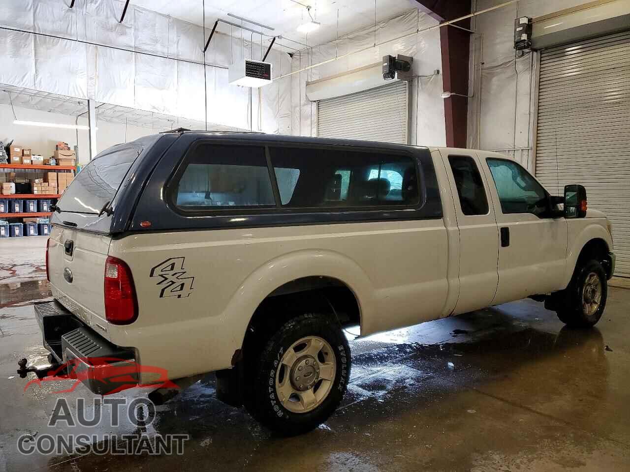 FORD F250 2015 - 1FT7X2B63FEB87964