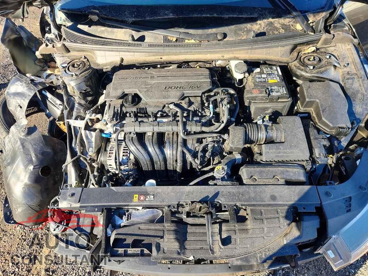 KIA ALL OTHER 2026 - 3KPFT4DE7TE300046