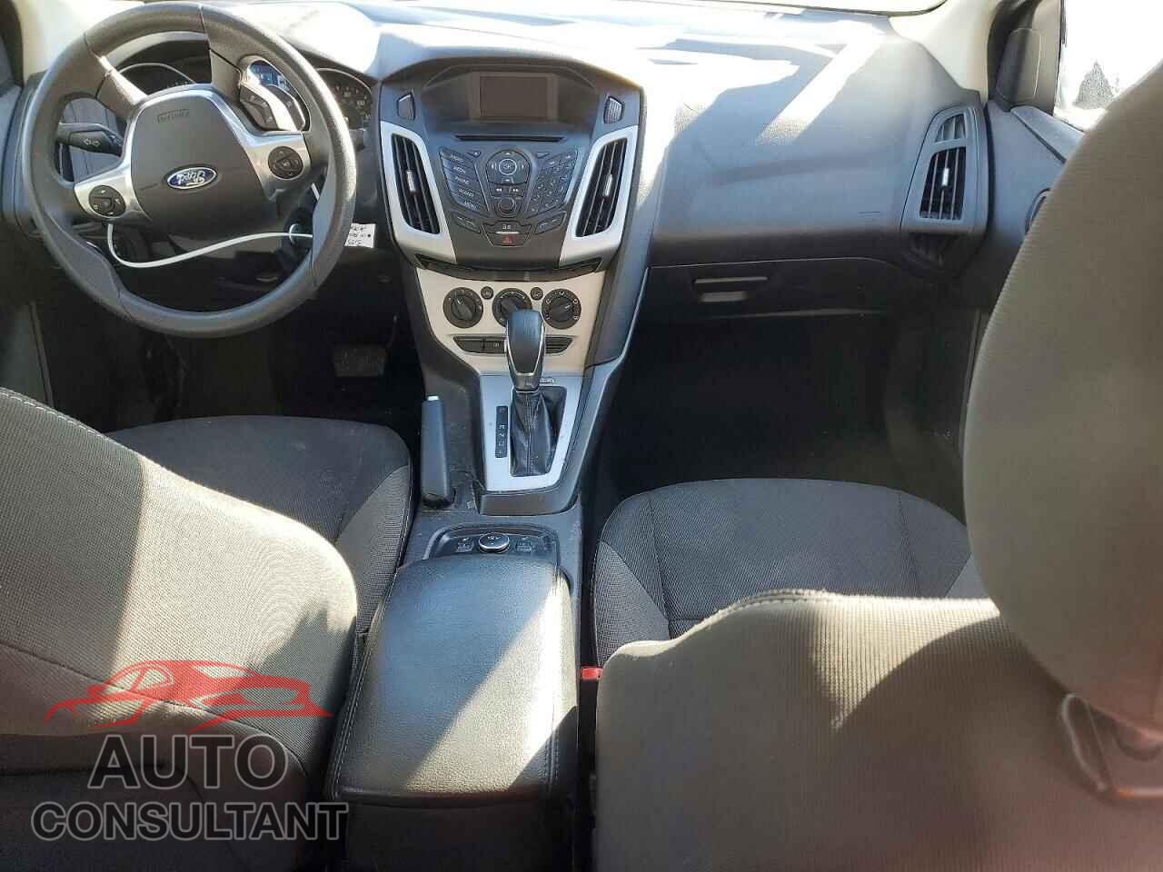 FORD FOCUS 2014 - 1FADP3F21EL188692