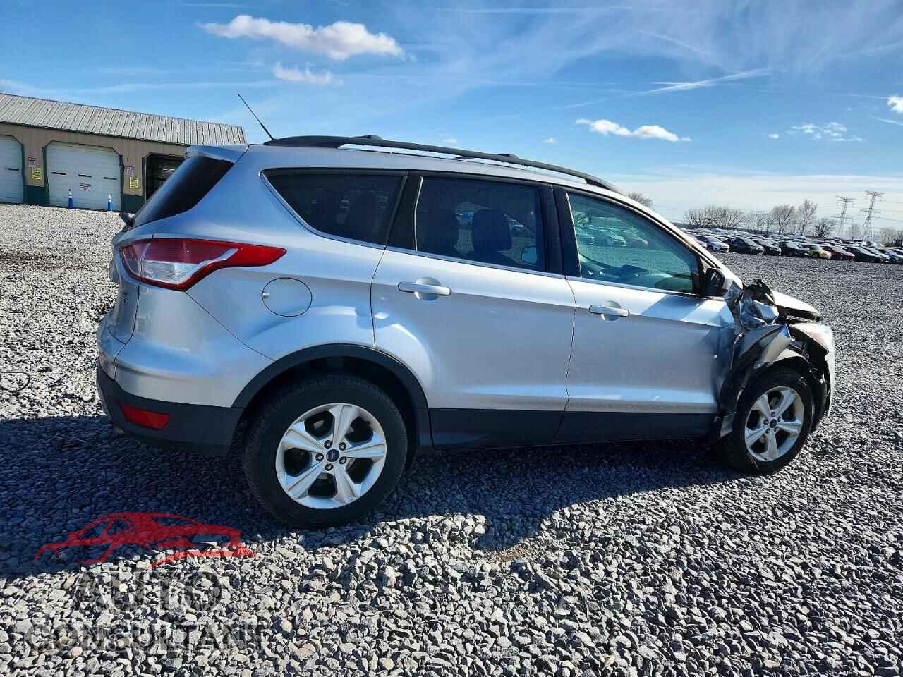 FORD ESCAPE 2015 - 1FMCU9GX6FUC54656