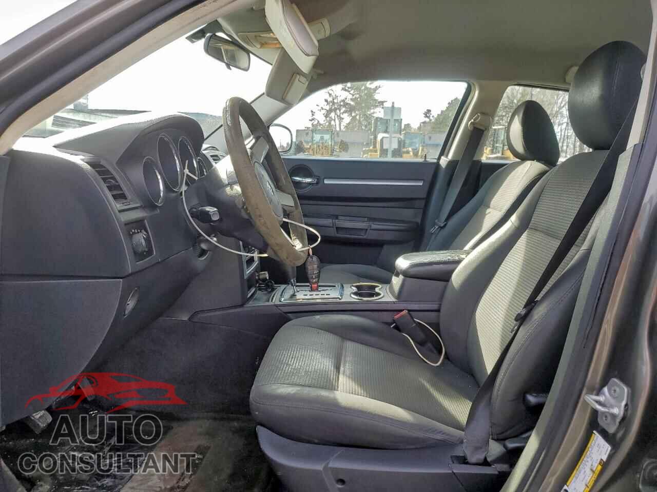 DODGE CHARGER 2010 - 2B3CA4CD6AH268873