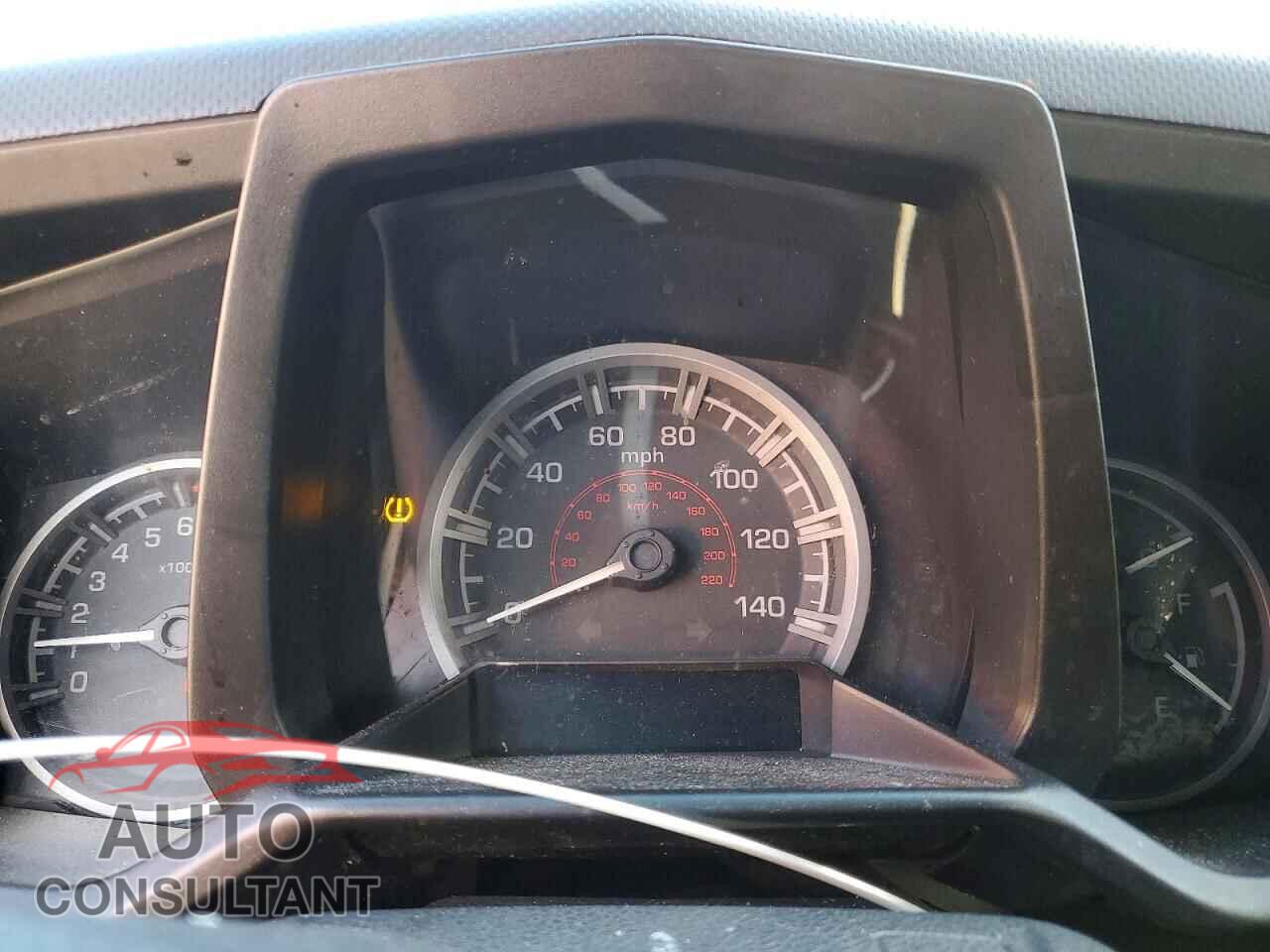 HONDA RIDGELINE 2011 - 5FPYK1F49BB007845