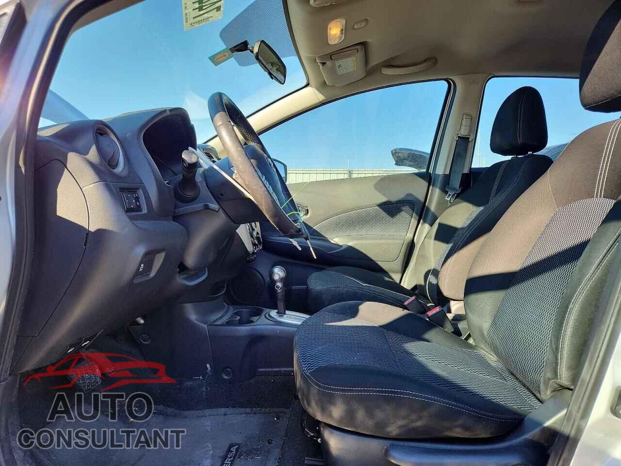 NISSAN VERSA 2015 - 3N1CE2CP3FL402936