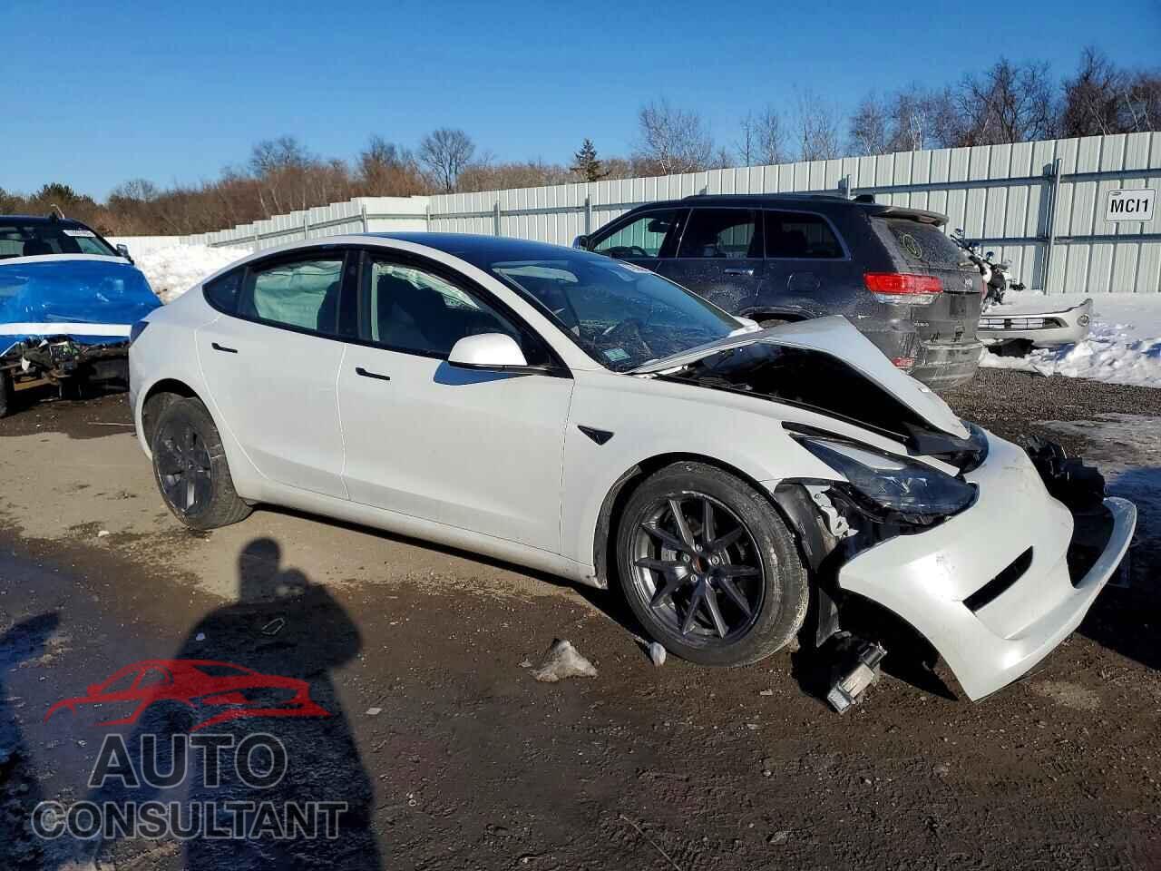 TESLA MODEL 3 2023 - 5YJ3E1EA3PF510392