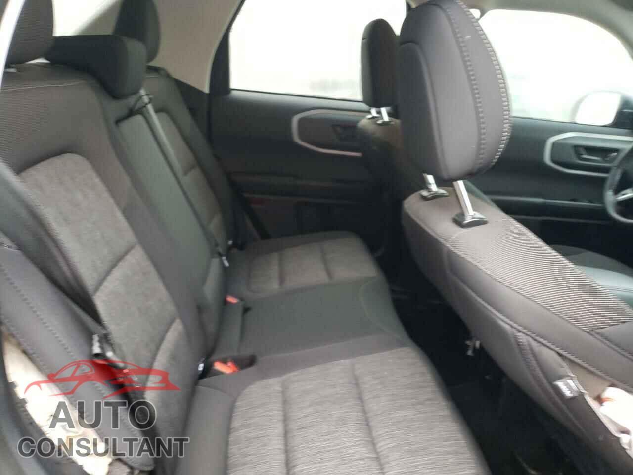 FORD BRONCO 2023 - 3FMCR9B60PRD09935